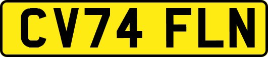 CV74FLN