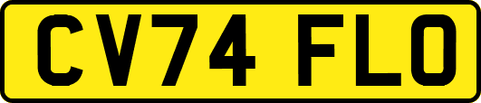 CV74FLO
