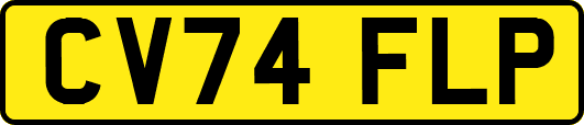 CV74FLP
