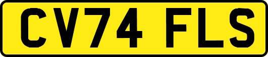 CV74FLS