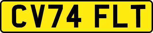 CV74FLT