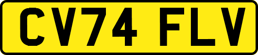 CV74FLV