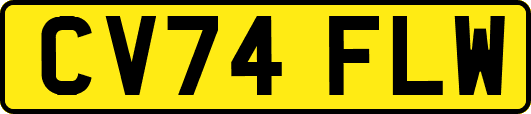 CV74FLW