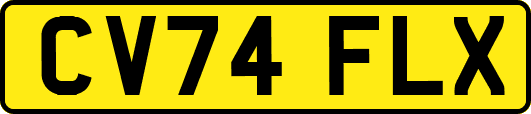 CV74FLX