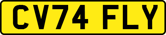 CV74FLY