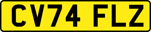 CV74FLZ
