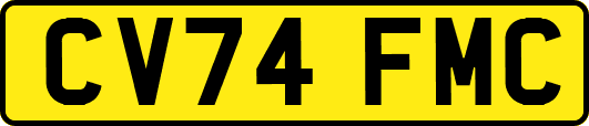 CV74FMC