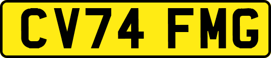 CV74FMG
