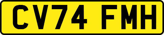 CV74FMH
