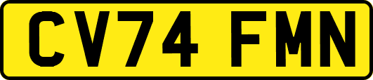 CV74FMN