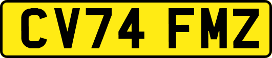 CV74FMZ