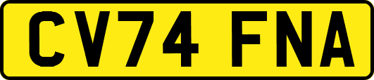 CV74FNA