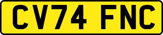 CV74FNC