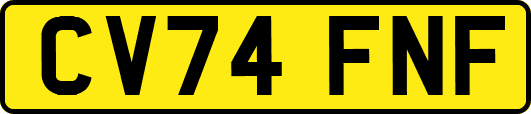 CV74FNF