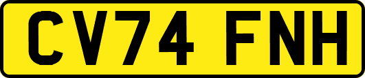 CV74FNH