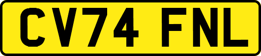 CV74FNL
