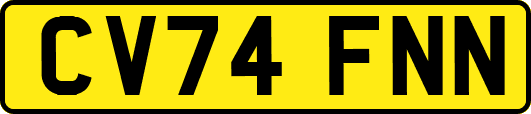 CV74FNN