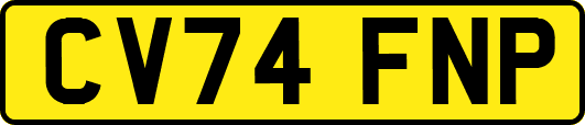CV74FNP
