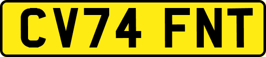CV74FNT