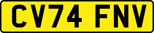 CV74FNV