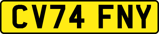 CV74FNY