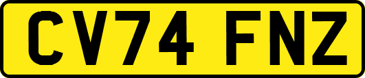 CV74FNZ