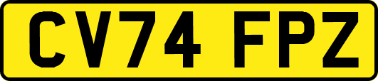 CV74FPZ