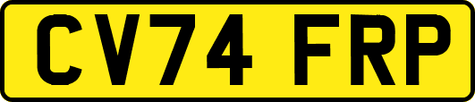 CV74FRP