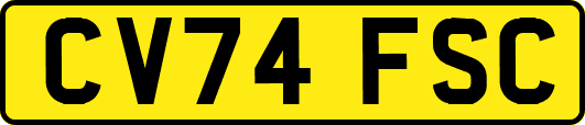 CV74FSC