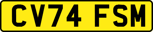 CV74FSM