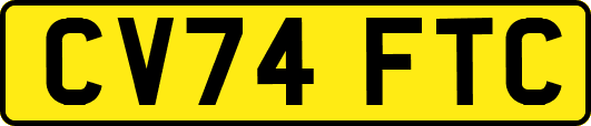 CV74FTC
