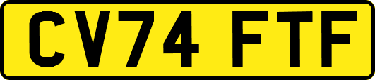 CV74FTF