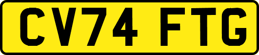 CV74FTG