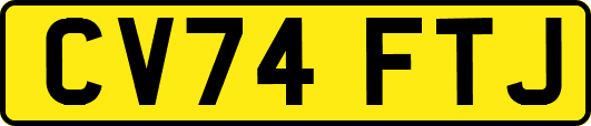 CV74FTJ