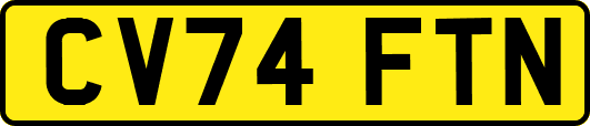 CV74FTN