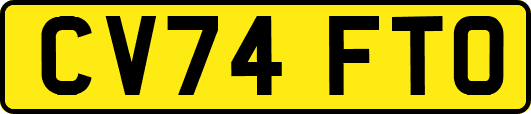 CV74FTO