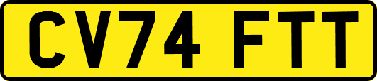 CV74FTT