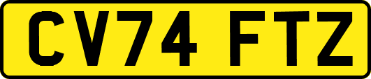 CV74FTZ