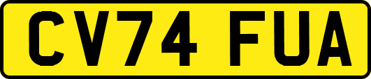CV74FUA