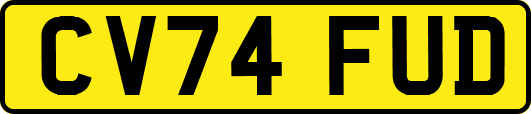 CV74FUD