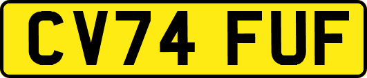 CV74FUF