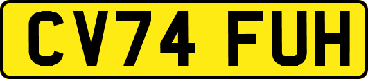 CV74FUH