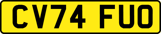 CV74FUO