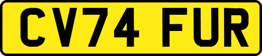 CV74FUR