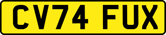 CV74FUX
