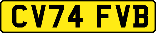CV74FVB