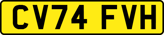 CV74FVH