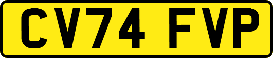 CV74FVP