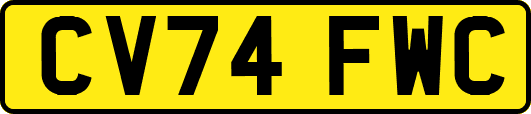 CV74FWC
