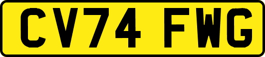 CV74FWG
